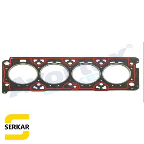 PALIO MAREA SIENA SİLİNDİR KAPAK CONTASI YM  Ürün Görseli